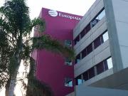 Oficina Renta Edificio Europlaza Colonia Santa María...