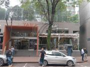 Oficina Renta en YAMA Insurgentes Reforma