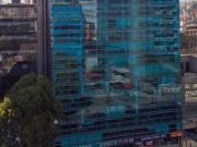 Oficina Renta Insurgentes 552 con 481m2