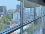 Oficina Renta Insurgentes 674 m2 Piso 7