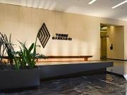 Oficina Renta Insurgentes Sur 1941 m2 Piso 21