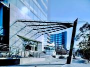 Oficina renta LOMAS DE CHAPULTEPEC Exclusiva AAA de 289 m2