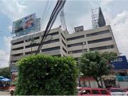 Oficina Renta Lomas de Sotelo 238 m2 Piso 2