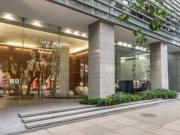 Oficina Renta Reforma 866 m2 Piso 4