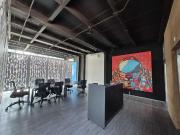 Oficina en Renta Rio Volga colonia Juárez Cuauhtemóc