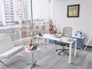 Oficina renta SANTA FE Coworking
