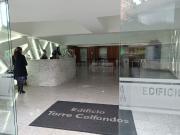 OFICINA RENTA TORRE COLFONDOS CHAPINERO