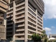 Oficina Renta Torre Duraznos 487 m2 Piso 6