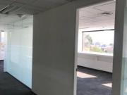 Oficina Renta Torre Mexicana 727 m2 Piso 23
