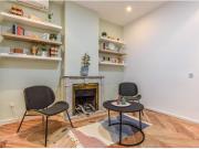 Oficina representativa en alquiler junto al Retiro –...