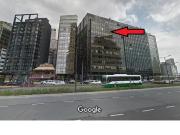 Oficina Retiro