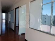 Oficina RTA con ACABADOS Santa Fe 161m2