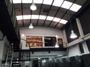 Oficina s 400m2 gran galpón Florida