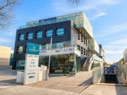 Oficina, Sa Indiotería Son Castelló, Palma de Mallorca