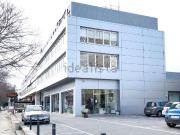 Oficina, Sa Indiotería Son Castelló, Palma de Mallorca