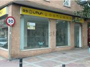 Oficina, San Antón, Murcia