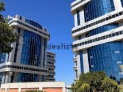 Oficina, San Jerónimo, Sevilla