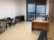 Oficina, San Jerónimo, Sevilla