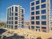 Oficina, San Jerónimo, Sevilla