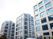 Oficina, San Jerónimo, Sevilla