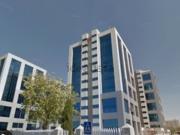 Oficina, San Jerónimo, Sevilla