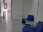 Oficina, Sangonera la Seca, Murcia