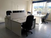 Oficina, Sant Cugat del Vallès