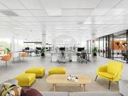 Oficina, Sant Cugat del Vallès