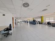 Oficina, Sant Cugat del Vallès