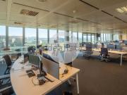 Oficina, Sant Cugat del Vallès