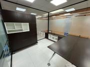 Oficina, Sant Just Desvern