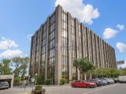 Oficina, Sant Just Desvern