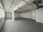 Oficina Santa Catalina 104m2 implementada, 2 cocheras