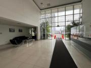 Oficina Santa Catalina 104m2 implementada, 2 cocheras