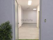 Oficina, Santa Catalina Canteras, Las Palmas de Gran Canaria