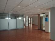 Oficina, Santa Catalina Canteras, Las Palmas de Gran Canaria