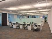 Oficina Santa Fe Cuajimalpa