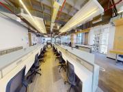 Oficina Santa Fe Cuajimalpa