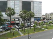 Oficina Santiago de Surco