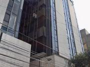 OFICINA SEMI ACONDICIONADA DE 116 M2, COLONIA DEL VALLE...