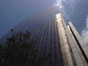 Oficina semi acondicionada en renta de 3,090m2 Torre A+...