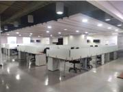 Oficina Semi Amoblada en Arriendo – Chicó Reservado, 721 m²