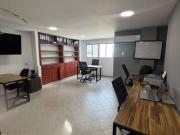 OFICINA SEMI AMOBLADA EN ARRIENDO EN ALTO PRADO