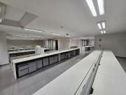 OFICINA SEMI AMUEBLADA EN RENTA IDEAL PARA CALL CENTER