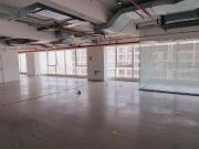 OFICINA SEMIMIPLEMENTADA GUARDIA CIVIL 686M2 PISO 15...