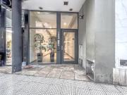 Oficina Semipiso Monoambiente divisible moderno en...