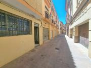 OFICINA SITUADA EN ZONA MUY CENTRICA, PLANTA ENTRESUELO