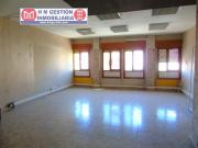 OFICINA SITUADA JUANTO A HACIENDA Y A 200 M DE PLAZA... OFICINA SITUADA JUANTO A HACIENDA Y A 200 M DE PLAZA...