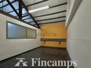 Oficina, Sol i Padris Sant Oleguer, Sabadell