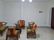 Oficina Suite en Alquiler en Almendros Sur de Gye SanS